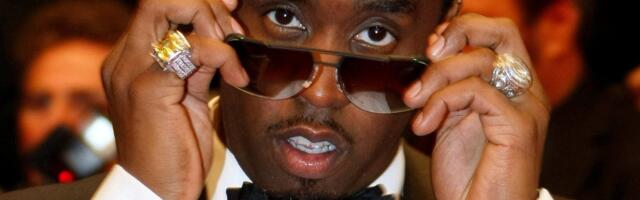 Avalikustati kuupäev, mil karistust kandev räppar Diddy vanglast vabastatakse