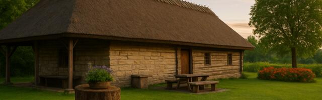 Elo Lutsepp: taluarhitektuuri tuleb kaitsta mitte omaniku, vaid riigi eest