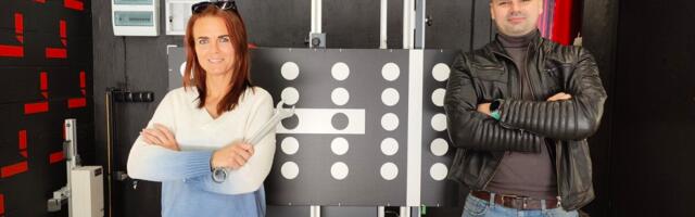 Targad autod tõid töötukassa abiga alustanud ettevõtjatele uue ärisuuna