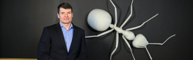 Kristjan Kalda: roheenergia transpordisektoris on võimalus Eesti majandusele