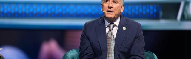 Eurooplased on vihased USA plaani pärast lõigata kasu Venemaa külmutatud varadest