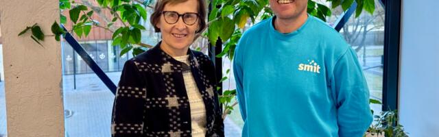 Kuula: 01.12 Kriitiline intsident: Rahvastikuregistri lähitulevik, abiellumisest ja nimevahetusest digitaalse lahutuseni