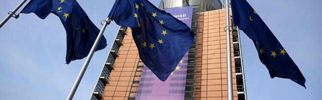 Euroopa Komisjon tegi Belgia nõusse saamiseks Vene külmutatud varade kasutamisel uue ettepaneku