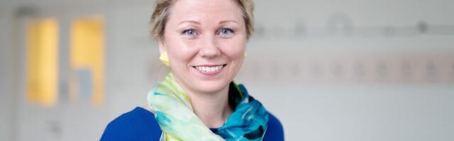 Eesti Teadusagentuuri juhiks sai Kristiina Tõnnisson