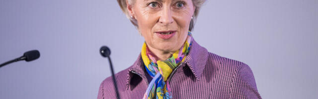 "Välisilm": Euroopa vaidleb endiselt Vene külmutatud vara kasutamise üle