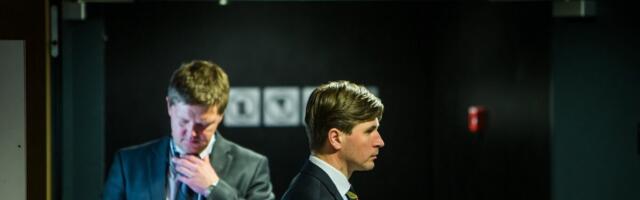 Skype’i asutajate investeerimisfirma premeerib töötajaid osalusega