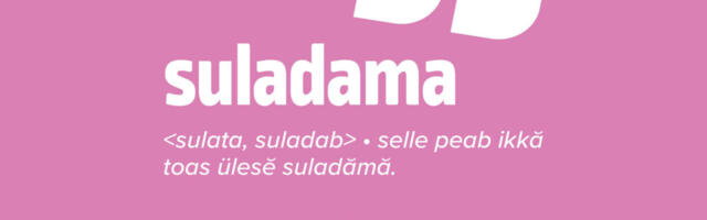 JUHTKIRI | Keegi ei kuula, keegi ei selgita