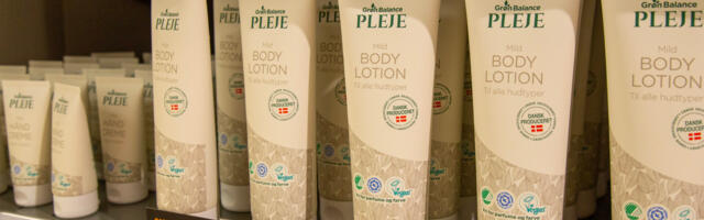 Selver tõi Eesti turule Põhjamaade ökomärgisega tootesarja Grøn Balance