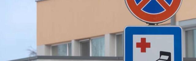 Lätis peeti haiglatesse tehtud reididel kinni seitse inimest