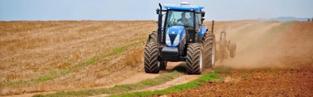 Maaomanikud hakkasid saama maamaksu teavitusi