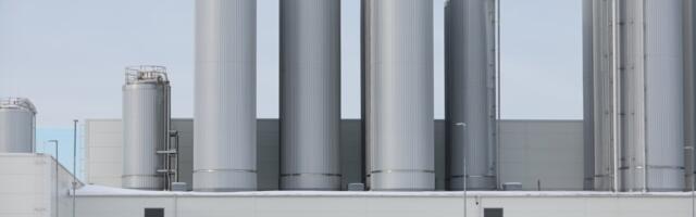 Kohus algatas Eesti suurima juustutootja pankroti