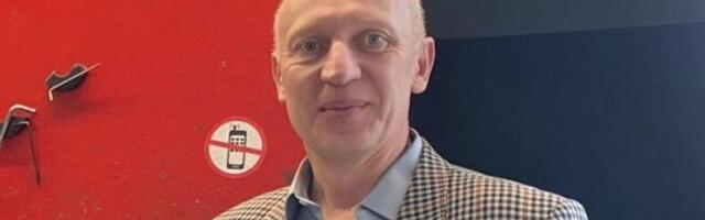 Raul Kütt kutseoskustest: investeeringud neisse ei ole luksus, vaid vältimatus