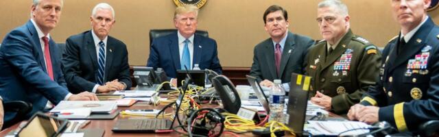 Tegelikkus on teine: kaotajaks on Iraan, mitte USA