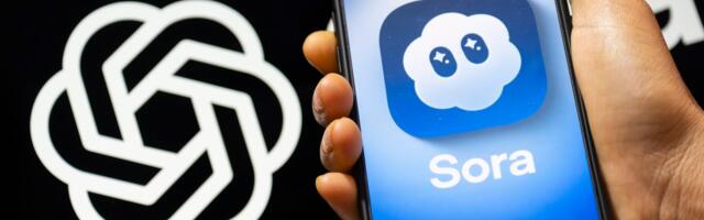 OpenAI sulgeb populaarse videorakenduse Sora