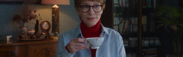 Kellegi teise kehastus 