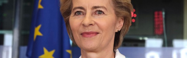 Euroopa Komisjon andis Pfizeri koroonavaktsiinile tingimusliku müügiloa
