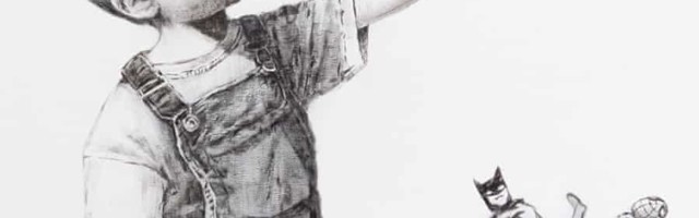 Banksy: “Game Changer”