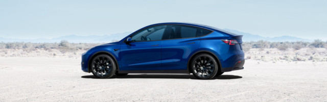 "Istmesoojendus": kolm õppetundi põleva Tesla kaasusest