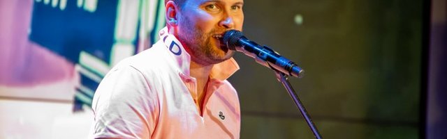 Koit Toome kardab kõige hullemat: sisetunne ütleb, et ilmselt muusikutel Eestis on terve see aasta selline tühi tiksumine