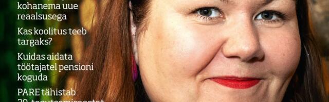 Personali Praktik, detsember 2021