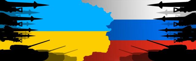 USA erukolonel Ukraina sõjast: Militaarstrateegiline realiteet ja meediapilt eksisteerivad erinevates maailmades (2. osa)