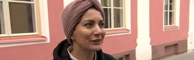 Reporter: «Roheliste» Zuzu liitus Eesti 200-ga