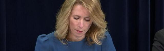 Reporter: Reformierakonna ja Keskerakonna valitsusliiit paistab olevat karile sõitnud