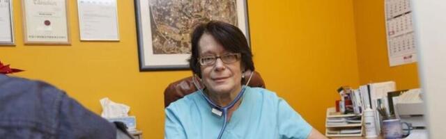 Lääne-Virumaa perearstikeskusest plaanib dividende maksta 11