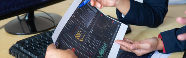 Milliste varaklassidega finantsturgudel tänasel päeval raha teenitakse?