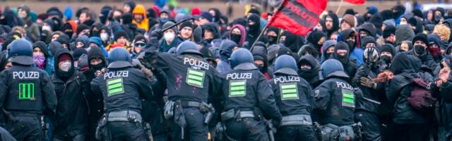 LÜTZERATH ⟩ Väikses Saksa külas käib võitlus kivisöe kaevandamise pärast