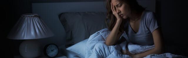 Kela: Unehäirete tõttu võetud pikkade haiguslehtede arv on Soomes neljakordistunud