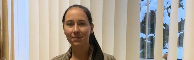 Põhja-Sakala vald annab esimest korda noore spetsialisti toetust