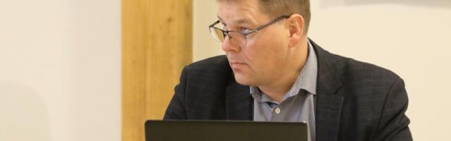 Volikogu muutis revisjonikomisjoni soovitused leebemaks