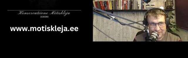 Rahva hääl on Jumala hääl 10 2.osa