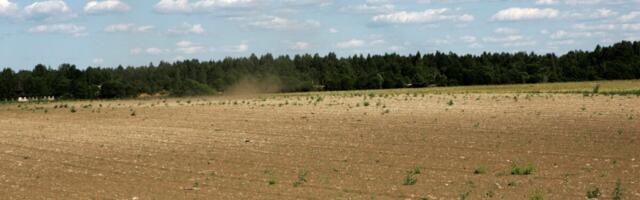 Täna on kliimakriisi ohvritele pühendatud päev