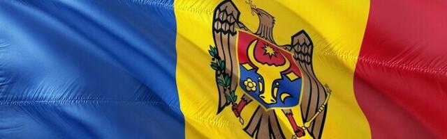 В Молдове проходит второй тур выборов президента