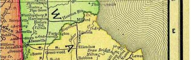 Delaware Hides Embezzlement Plot For Over A Year
