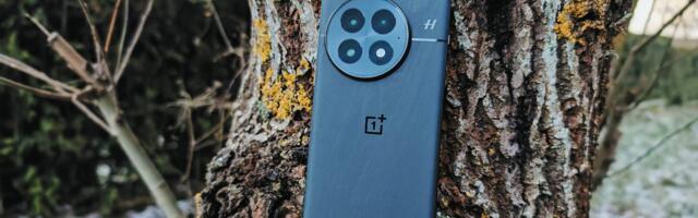 OnePlusi tooteplaanid lekkisid: aprillis ilmub lipulaeva väiksem versioon