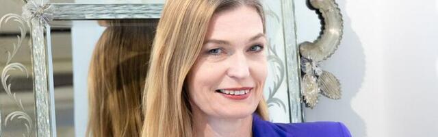 Riina Põldroos: ma ei laseks kunagi lavale alasti modelli