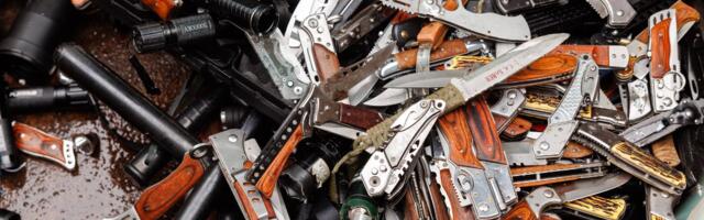 IGAS KODUS PÜSS? Kuidas on sõda Ukrainas mõjutanud relvade hulka Eestis?