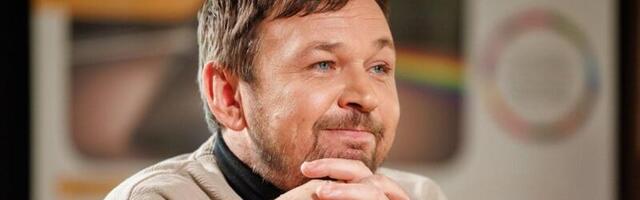 MUSISKANDAALI TUULES! Kerdo Mölder: suudlus mehega ei ole pommuudis, see ongi minu elu