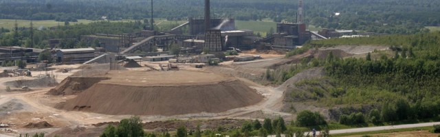 Riigilt laenatud 37 miljonit eurot võimaldavad põlevkivitööstusel Kiviõlis ellu jääda