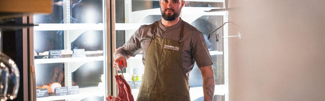 Lõuna-Eesti söögikohtades kasutatakse veis ära põskedest sabani