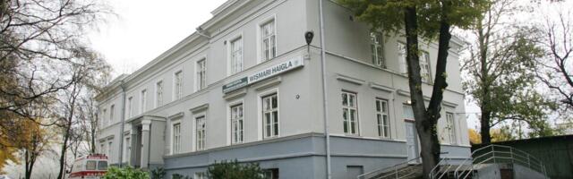 Wismari haigla langes mullu esmakordselt kahjumisse