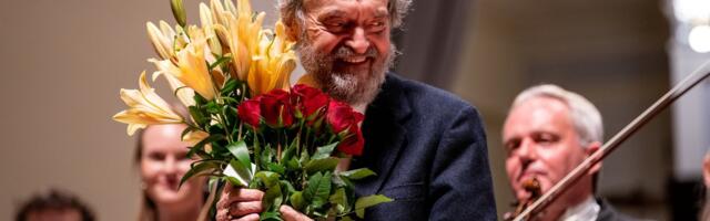 ARVO PÄRT 90 | Kuidas sündis too kuulus tintinnabuli?