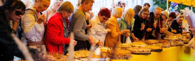 MARIS MEUS KROONITI TARTUMAA TOIDUPIIRKONNA ÕUNAKOOGIMEISTRIKS