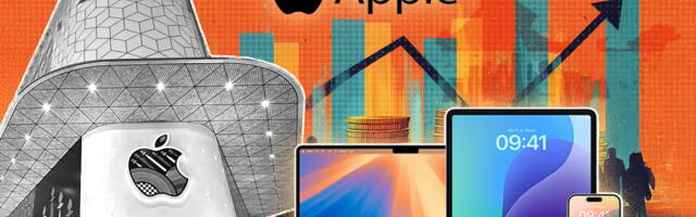 Beyond iPhone: Apple’s Omnichannel Retail Push In India Is Paying Off