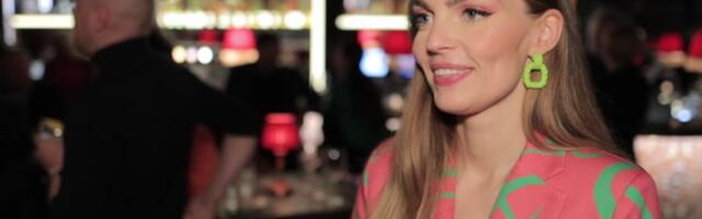 VIDEO | Eesti 200 Kristiine esinumber on tehtud tööga rahul_ tibusid loeme siis, kui tulemused tulevad