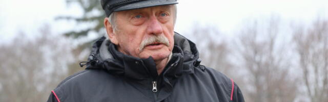 Mati Mandel: Vatla mõis peab jääma Vatla rahvale