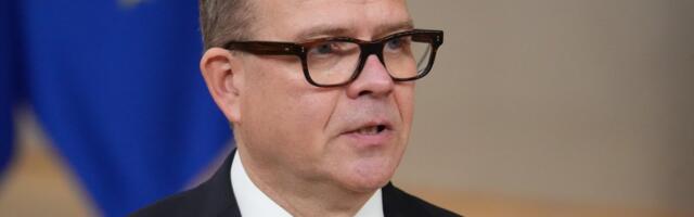 Soome ostab Ukrainale USA-st 100 miljoni euro eest relvi